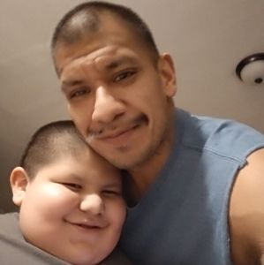 Meet your Posher, Hernandez